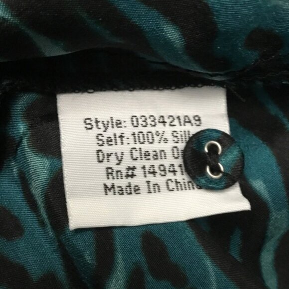 JOHNNY WAS dress - Picture 6 of 16